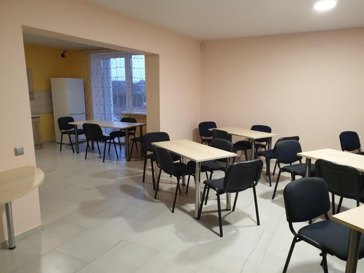 Babilonas Hotel Plunge Kültér fotó