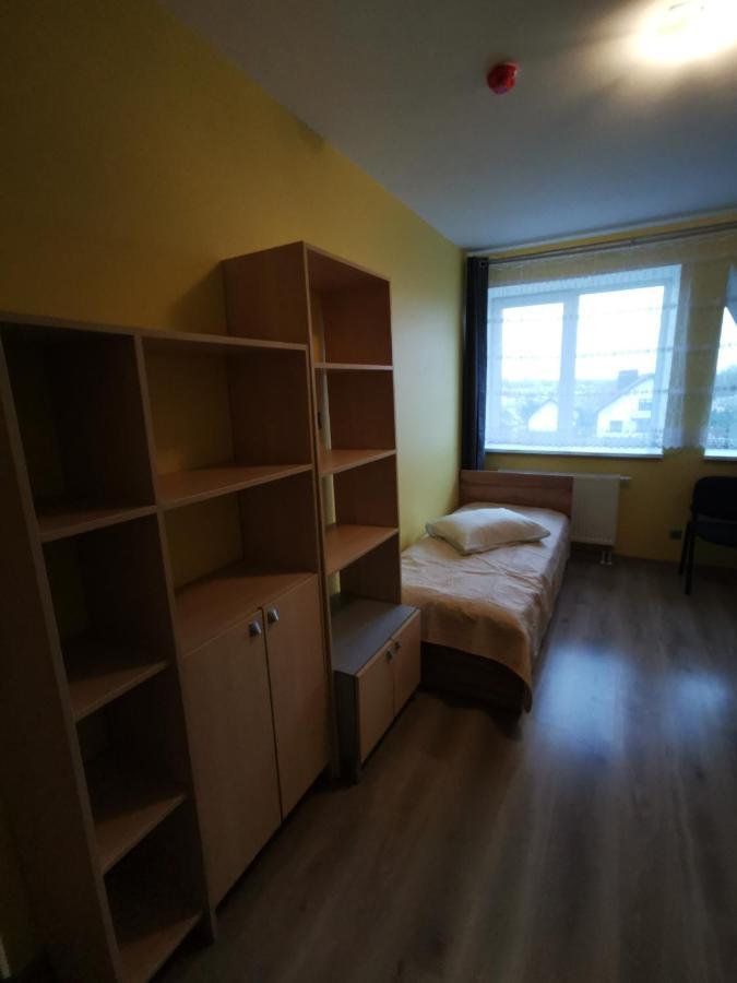 Babilonas Hotel Plunge Kültér fotó