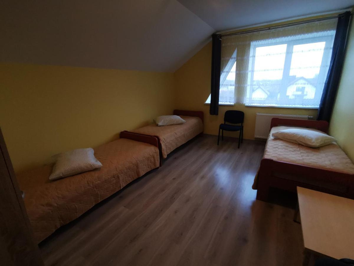 Babilonas Hotel Plunge Kültér fotó