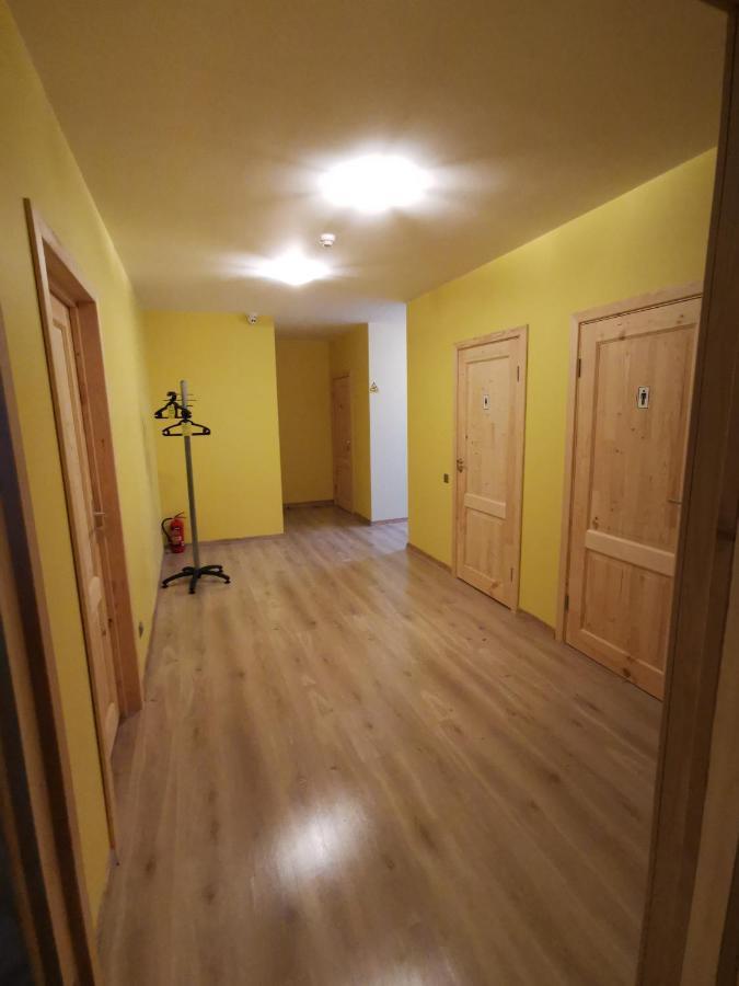 Babilonas Hotel Plunge Kültér fotó