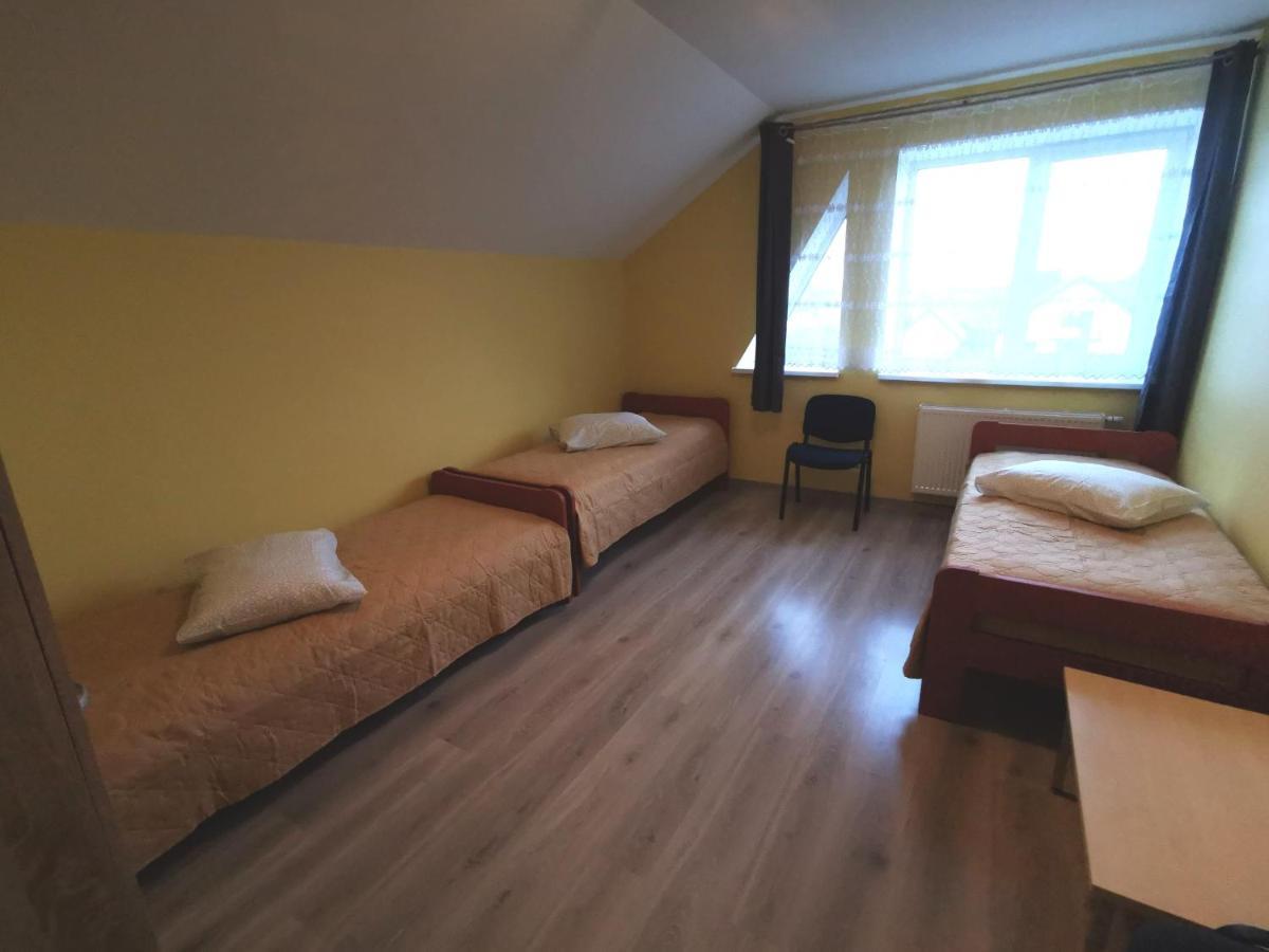 Babilonas Hotel Plunge Kültér fotó