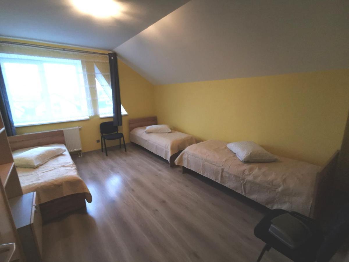 Babilonas Hotel Plunge Kültér fotó