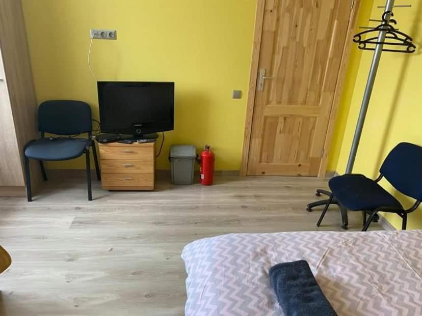 Babilonas Hotel Plunge Kültér fotó