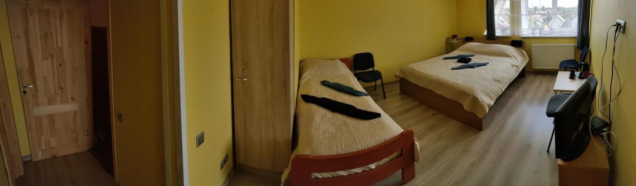 Babilonas Hotel Plunge Kültér fotó