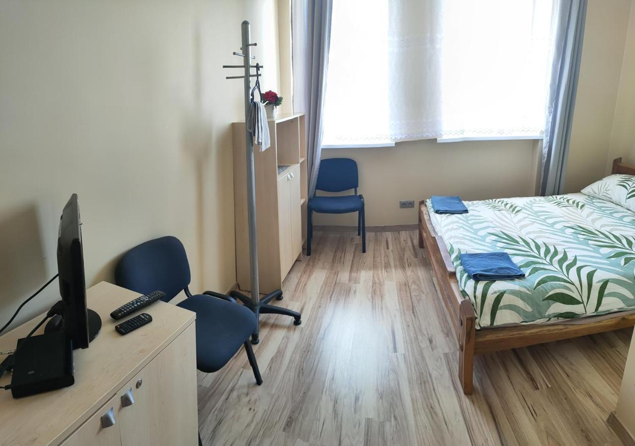 Babilonas Hotel Plunge Kültér fotó