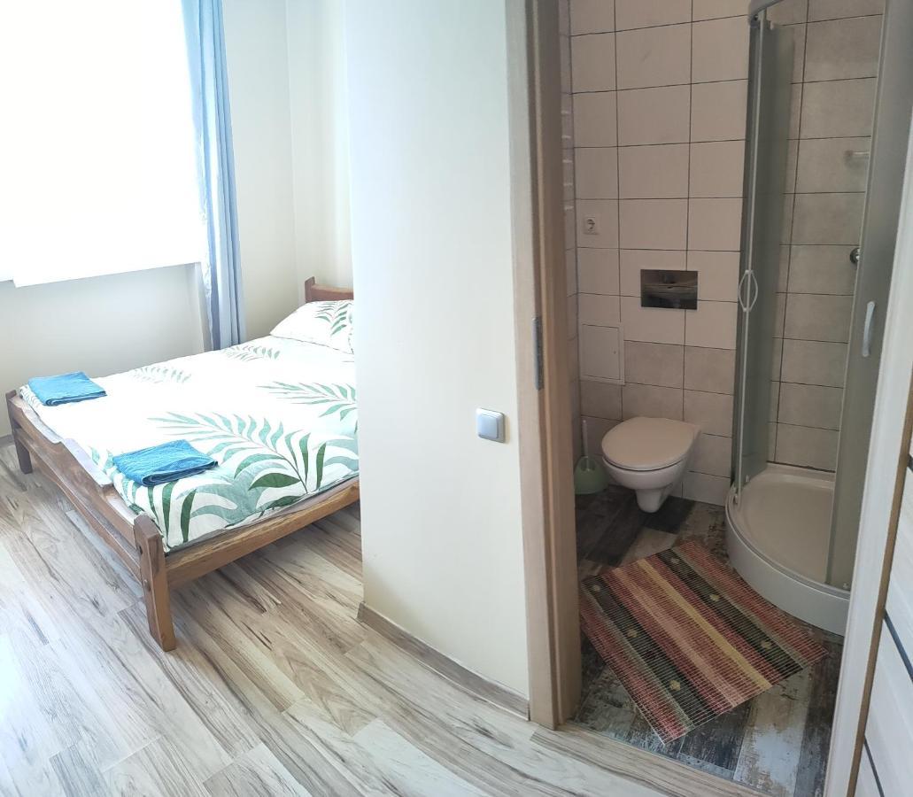 Babilonas Hotel Plunge Kültér fotó