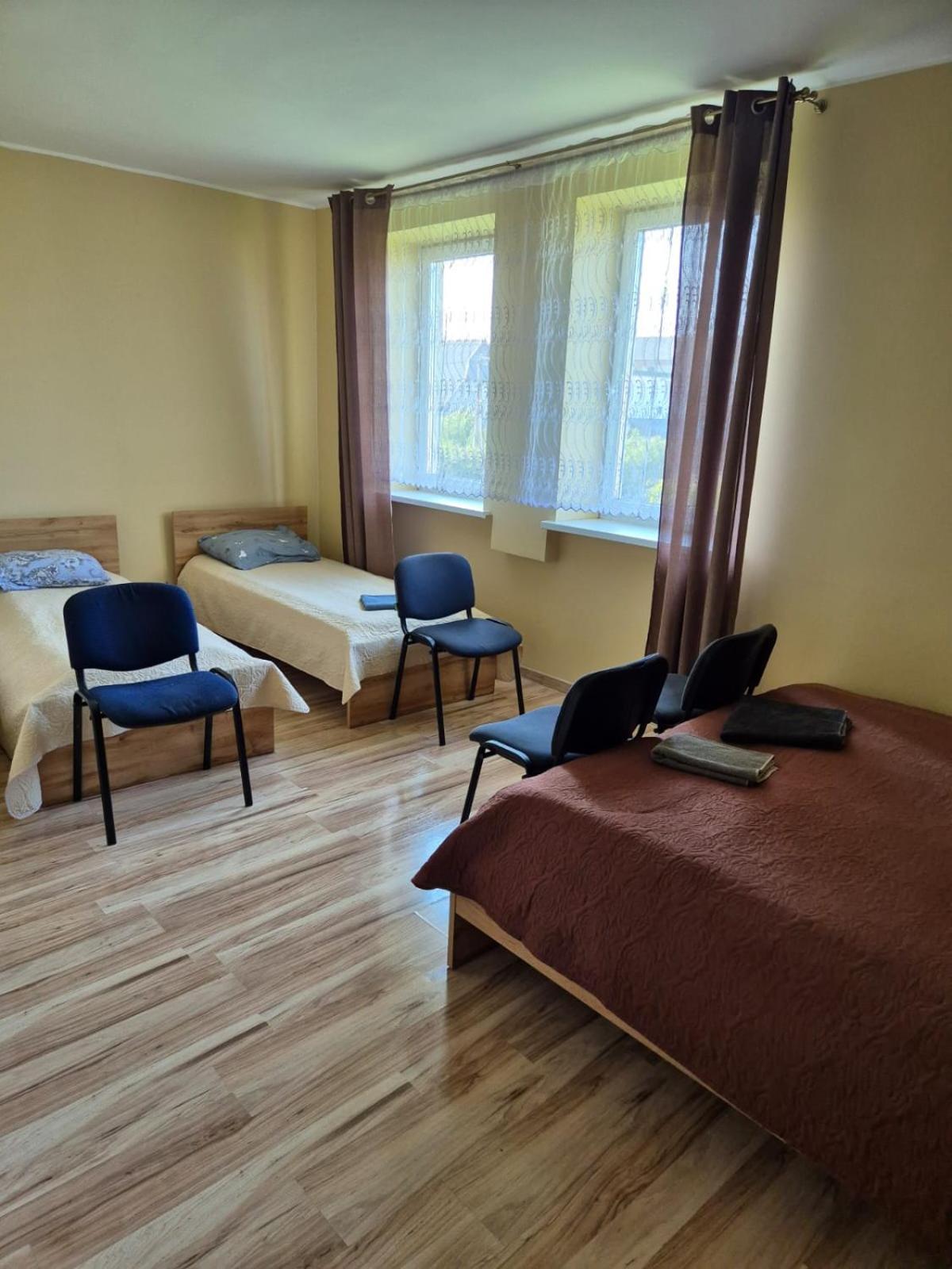 Babilonas Hotel Plunge Kültér fotó