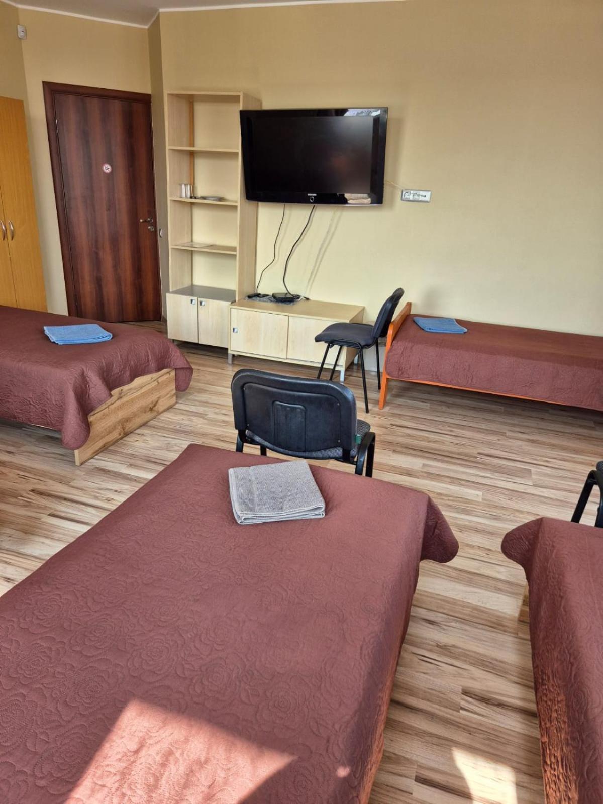 Babilonas Hotel Plunge Kültér fotó